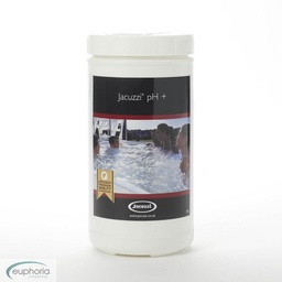 Jacuzzi® pH Plus 1kg