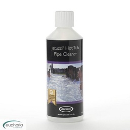 Jacuzzi® Hot Tub Pipe Cleaner