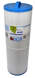 60 SqFt Filter for Jacuzzi J-400 (early model years)