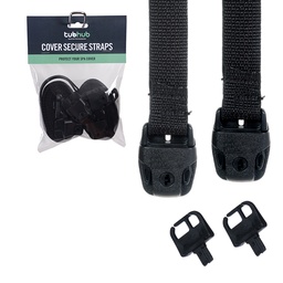 Cover Secure Straps