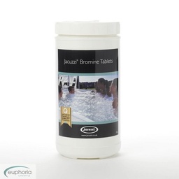 Jacuzzi® Bromine Tablets 1kg