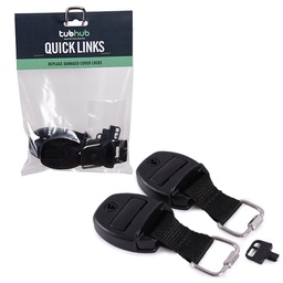 Quick Links - Spa Cover Buckle Repair Kit