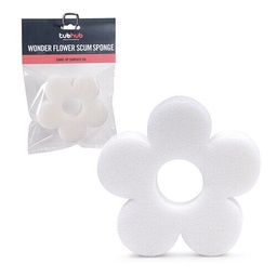 Wonder Flower Scum Sponge