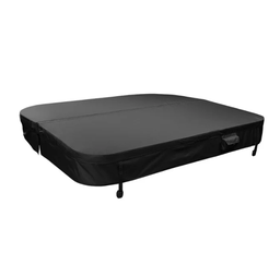 [6476-525PC] J-575™/J-585™ ProLast™ Hot Tub Cover Black