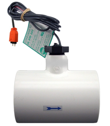 [6560-651] Switch: Flow 5Ft 2"Slp Tee DSMT