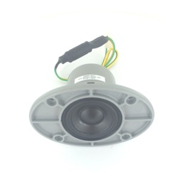 [6560-837] SPEAKER:OVAL SNGL DRV AQUATIC