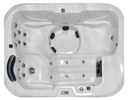 Spa Package, S-300