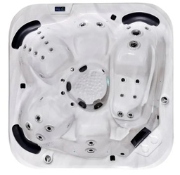 Spa Package, S-500