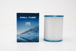 [Filter 135] Filter 135 for Chill Tub Original and Lite