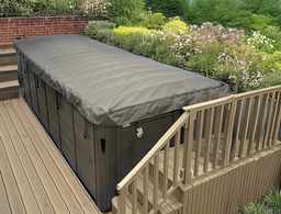 ROLL2SWIM ROLLAWAY COVER